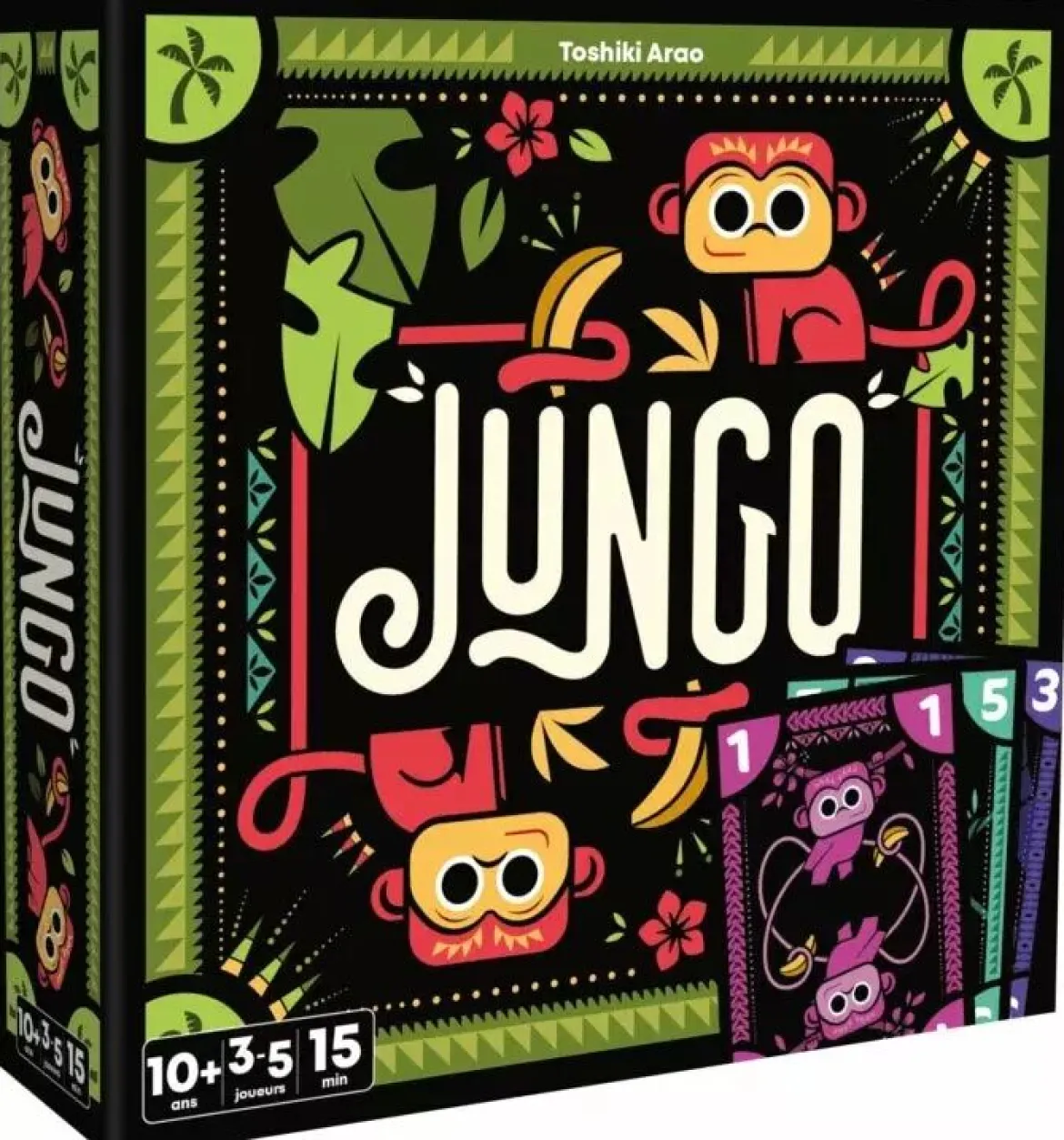 Jungo