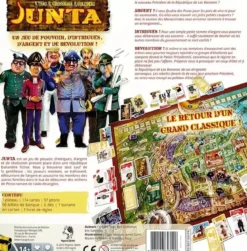 Junta