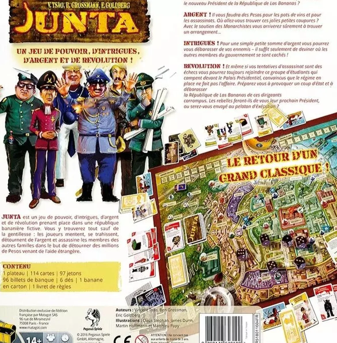 Junta