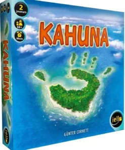 Kahuna