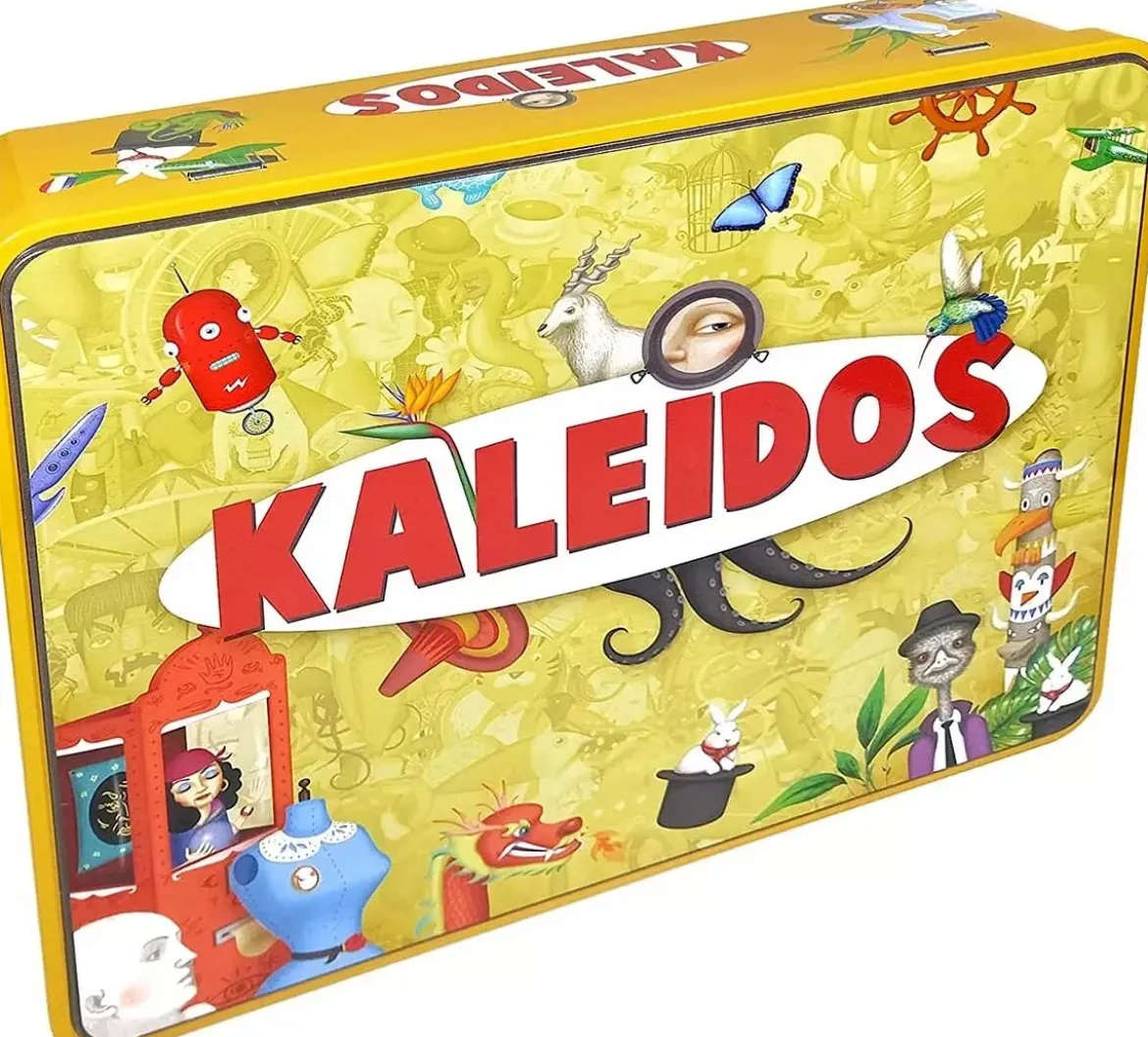 Kaleidos 2020