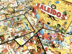Kaleidos 2020