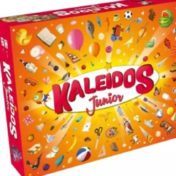 Kaleidos Junior