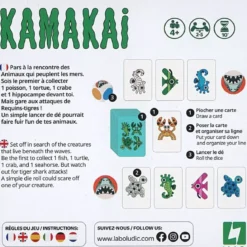 Kamakai