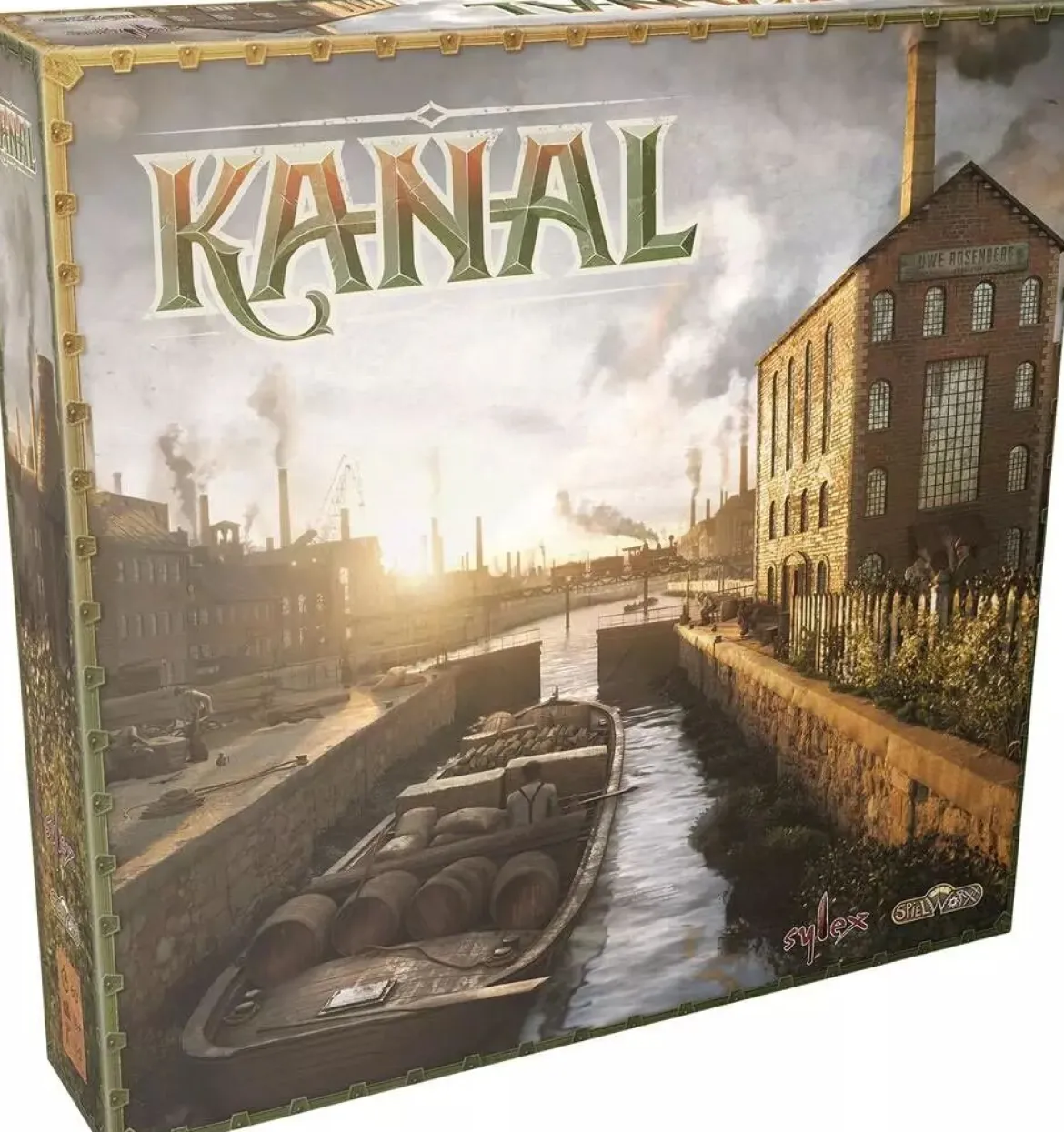 Kanal
