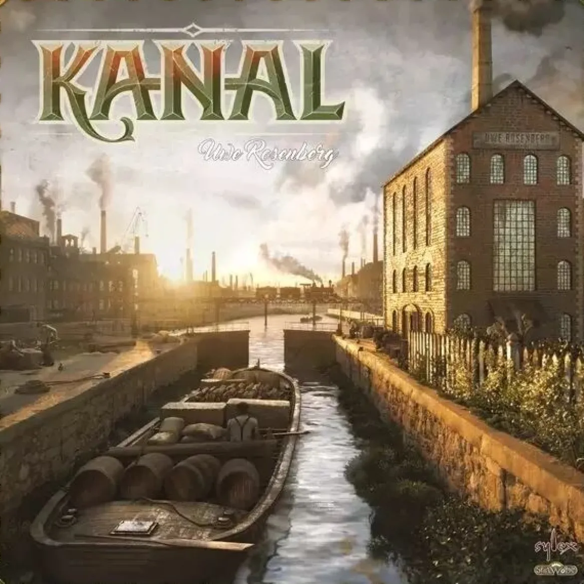 Kanal