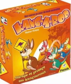 Kang-a-Roo