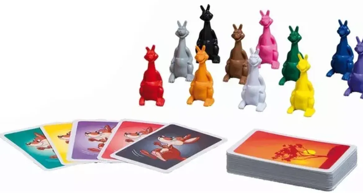 Kang-a-Roo