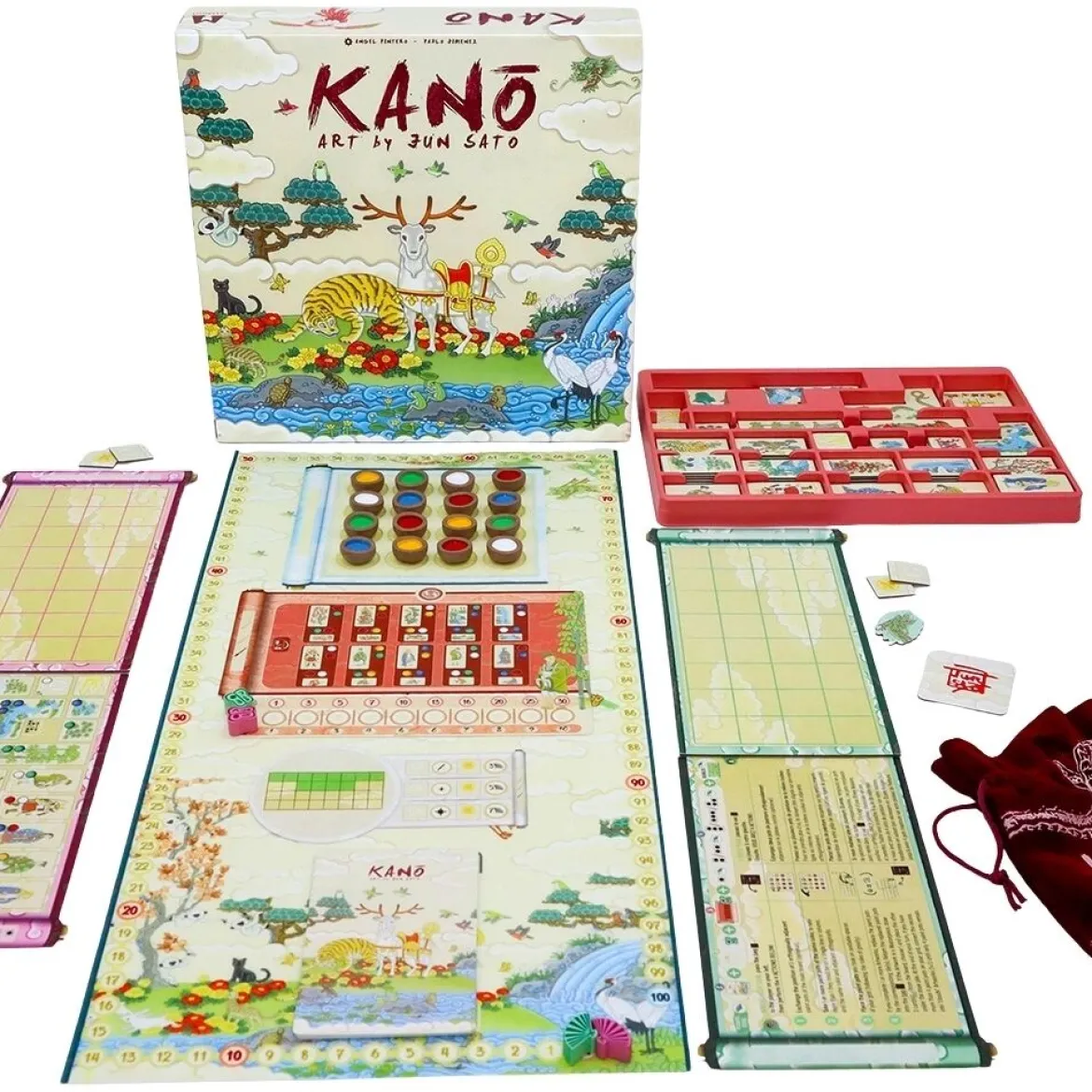 Kano