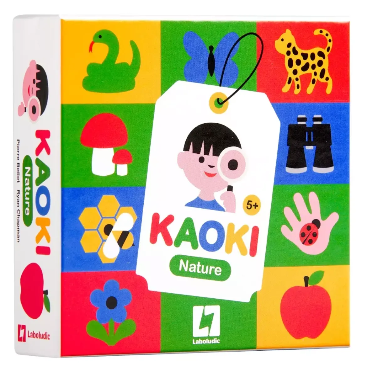 Kaoki Nature