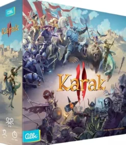 Karak II