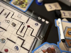 Karak : Labyrinth