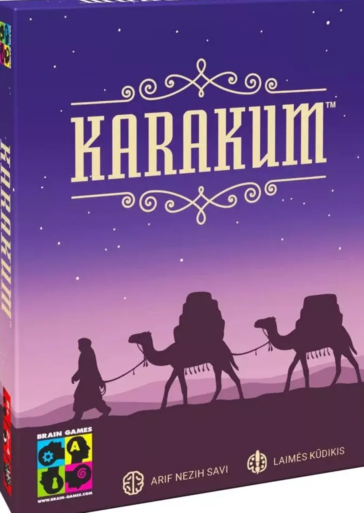 Karakum