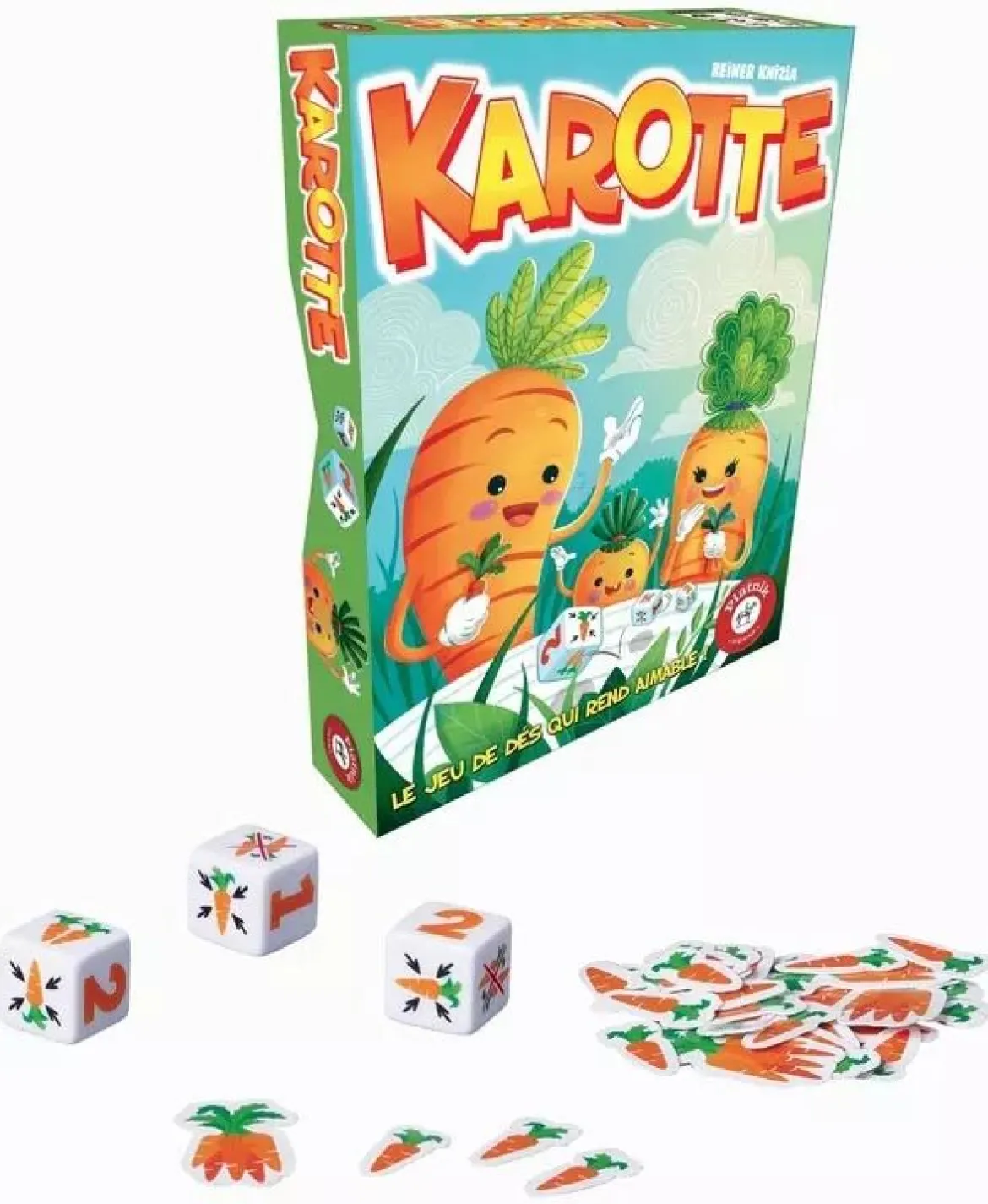 Karotte