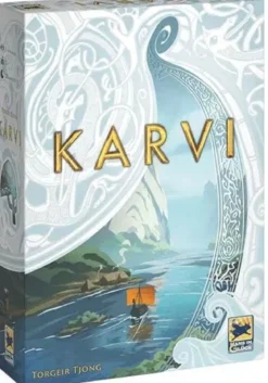 Karvi
