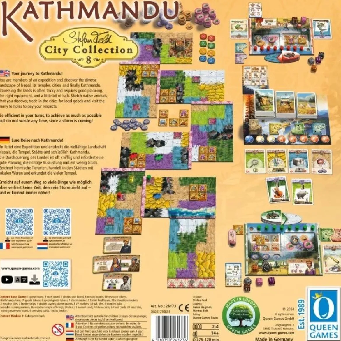 Kathmandu