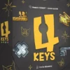 4 Keys