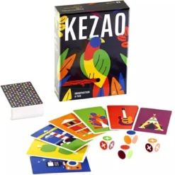 Kezao