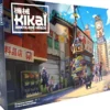 Kikaï : Bricolage Heads