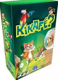 Kikafé ?