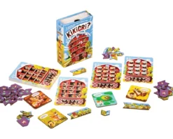 Kikicri