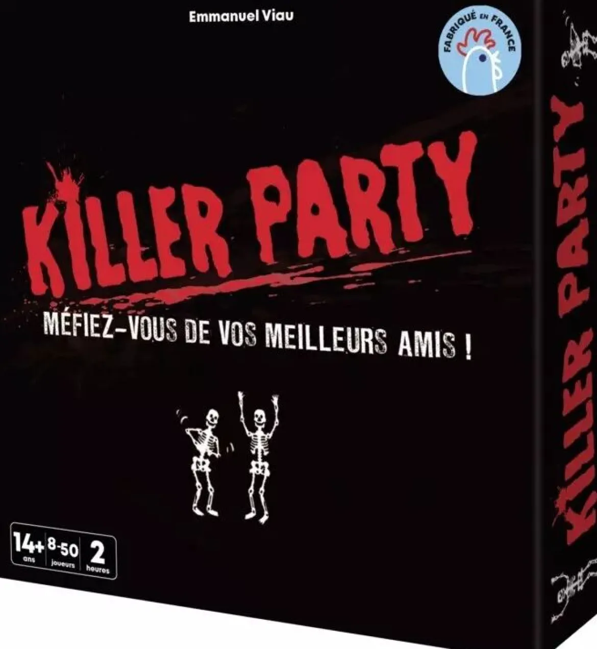 Killer Party