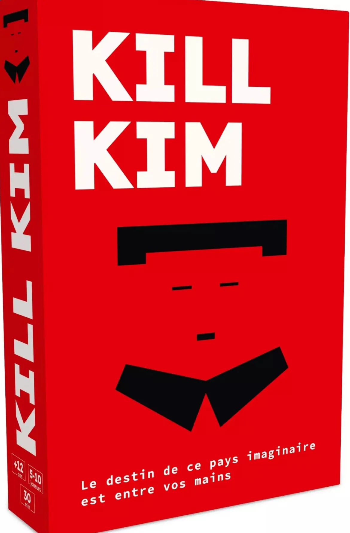 Kill Kim