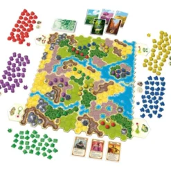 Kingdom Builder Anniversary Edition