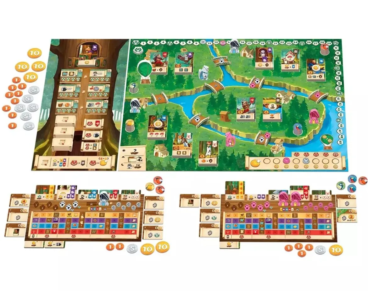 Kingdom Crossing