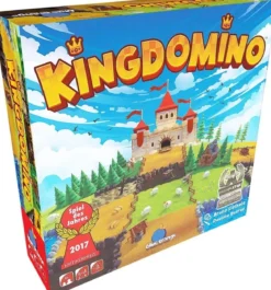 Kingdomino
