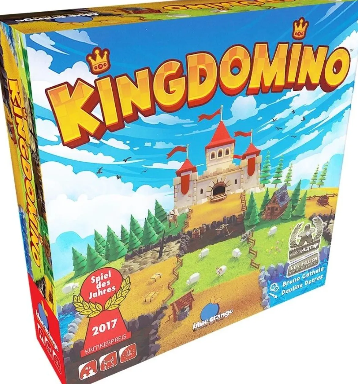 Kingdomino