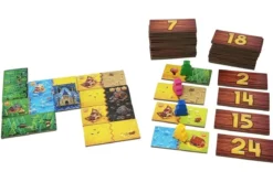 Kingdomino