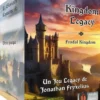 Kingdom Legacy - Feudal Kingdom