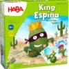 King Espina