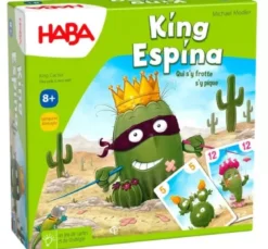 King Espina