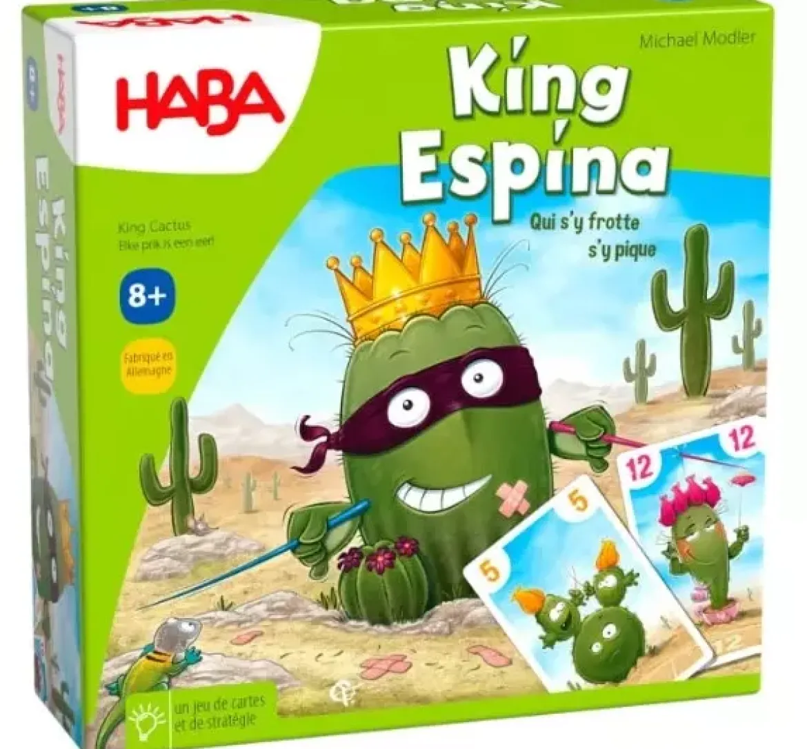 King Espina