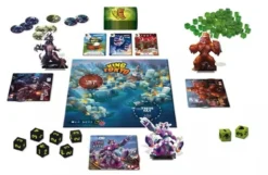 King of Tokyo