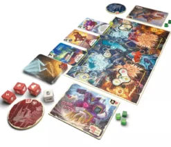 King of Tokyo : Duel