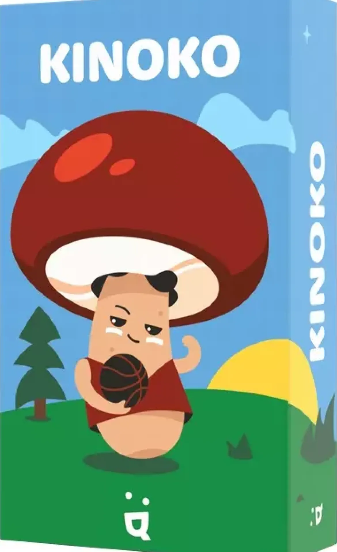 Kinoko