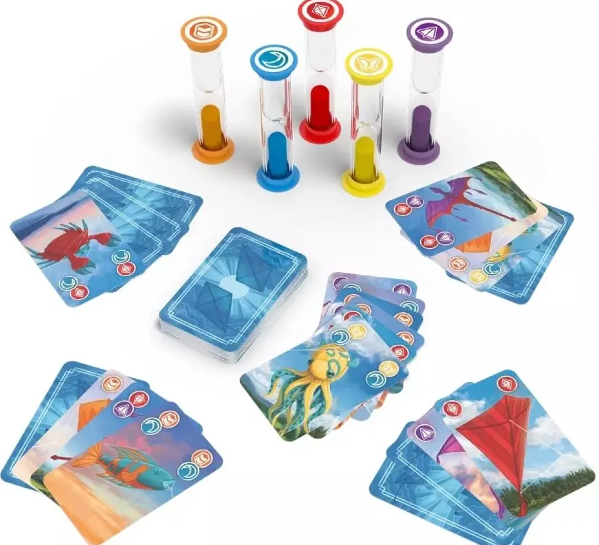 Kites