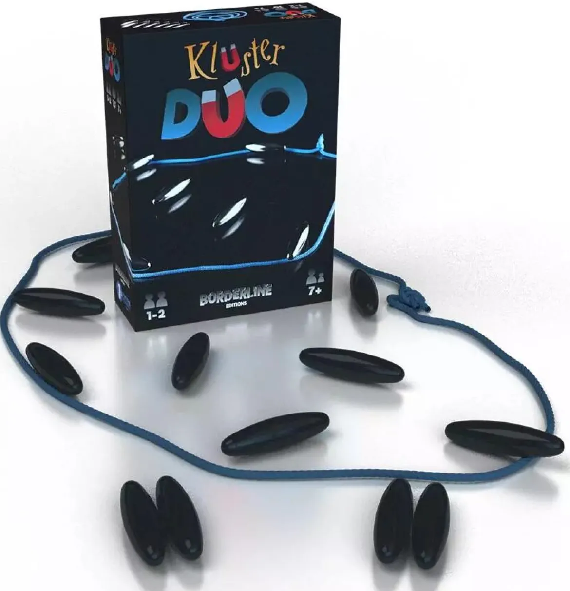Kluster Duo