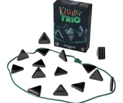 Kluster Trio