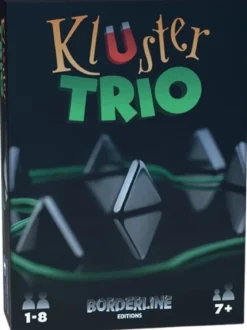 Kluster Trio
