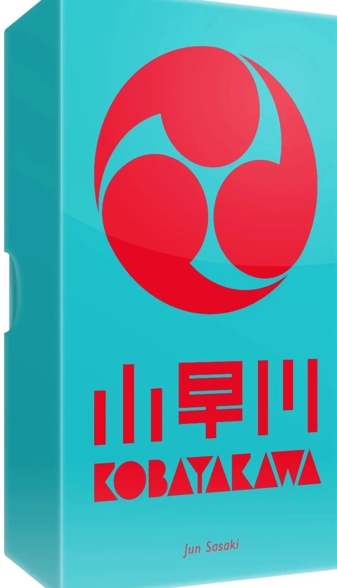 Kobayakawa