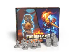 Kobolds & Totems (Ext. Forgeflame)