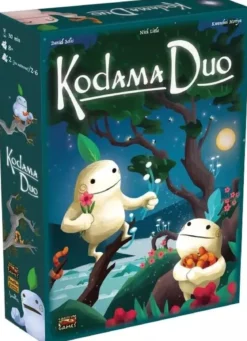 Kodama Duo