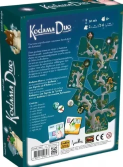 Kodama Duo