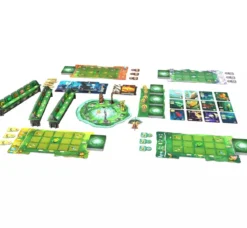 Kodama (Ext. Living Forest)