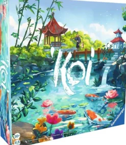 Koi