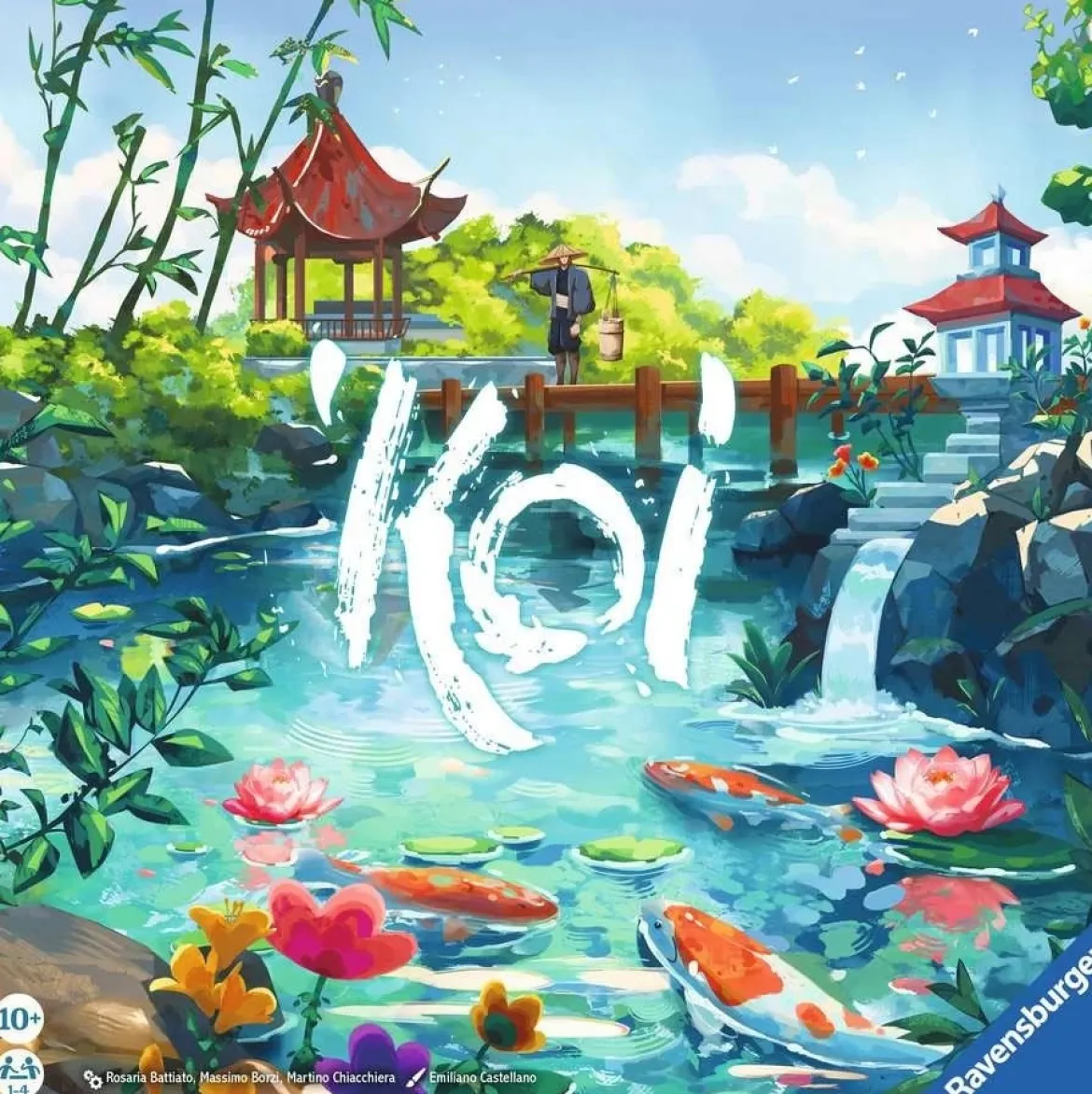 Koi
